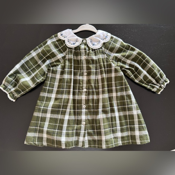 Tartine et Chocolat dress - Picture 9 of 10